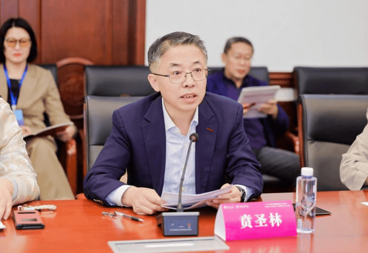 货币金融圆桌会议·2026秋热议“数智创新与人民币国际化”(图2)