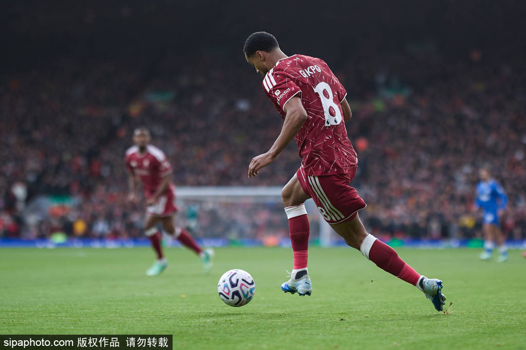 英超-维尔茨造乌龙伊萨克破门 利物浦2-0布莱顿4连胜