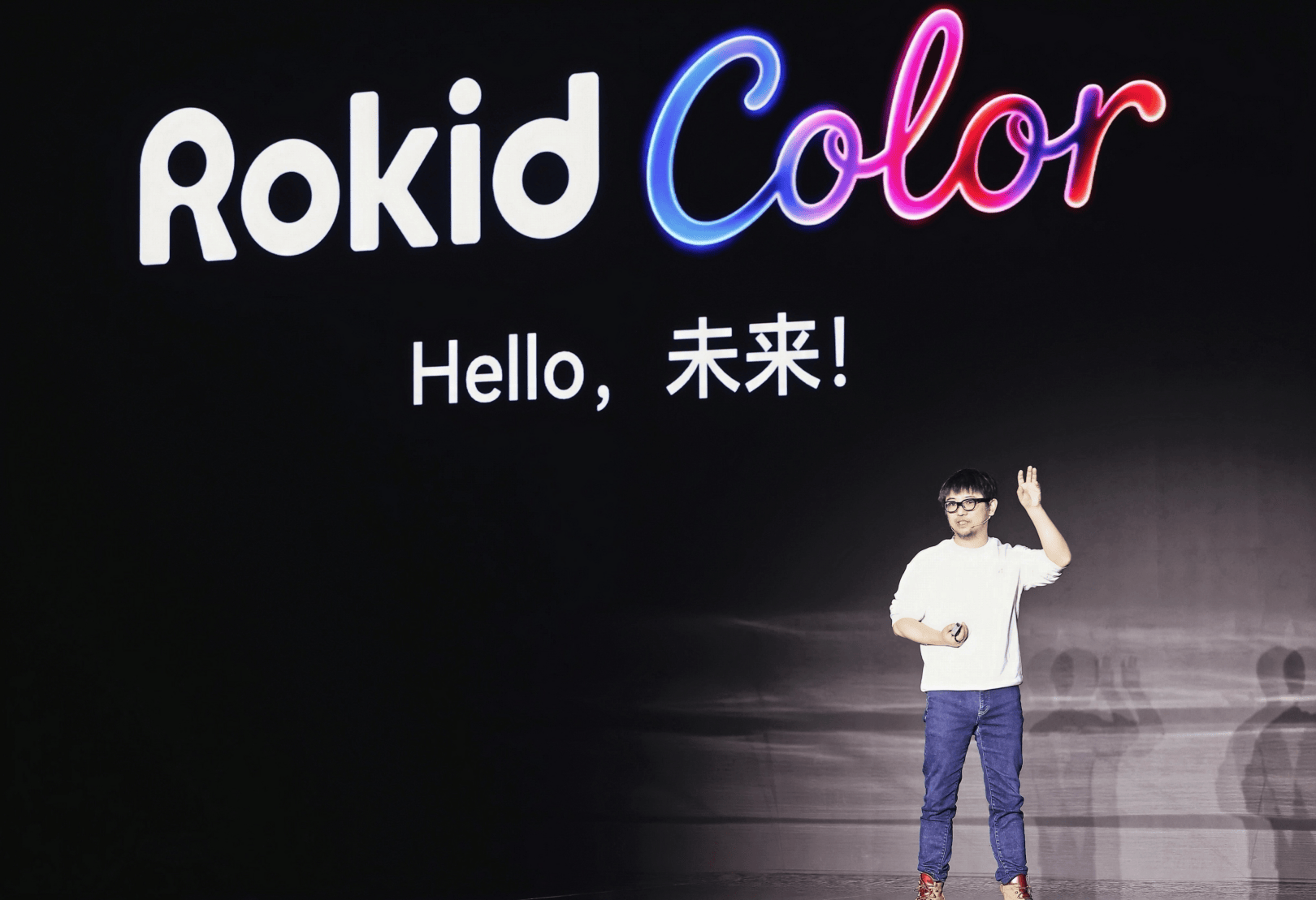 《从工具到中枢,乐奇Rokid改写AI眼镜行业竞争格局》