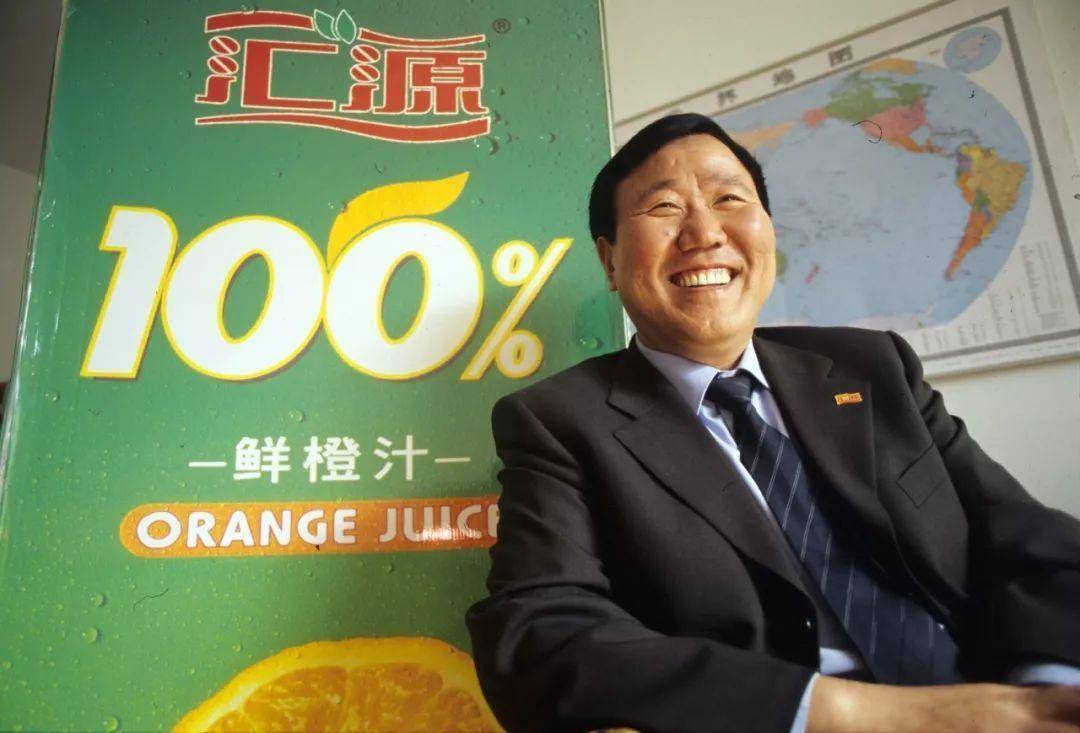 汇源丢了商标之后,还能再造一个国民品牌吗? 汇源丢了商标之后,还能再造一个国民品牌吗?