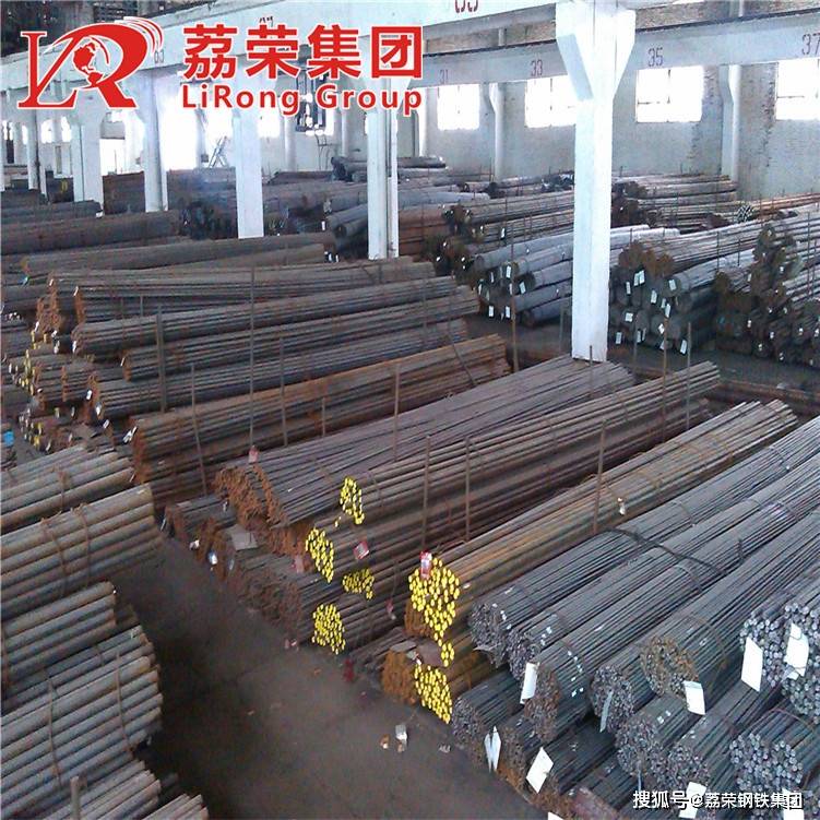 30mnvs圆钢盘条易切削性