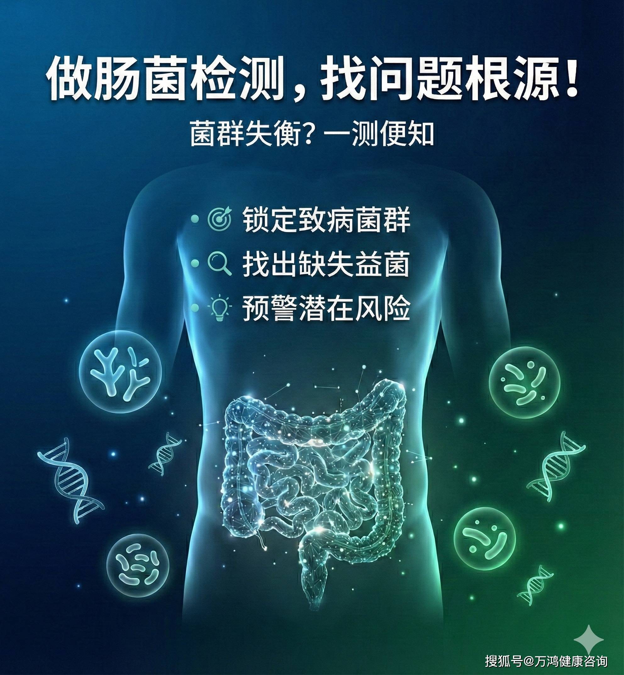 肠道菌群移植：为抑郁症治疗带来新希望