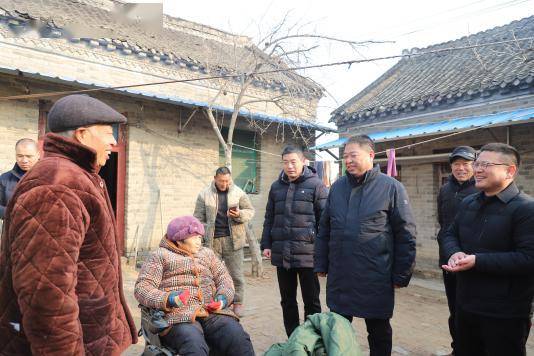 市教体局到太康县朱口镇李菜园村开展助力乡村文化振兴系列活动_朱鑫