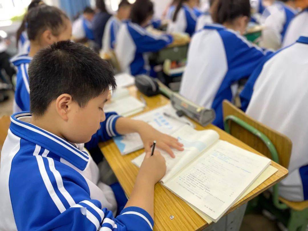 广元市利州区嘉陵第一中学:坚持行知理念下的生本教育,引领一中教师