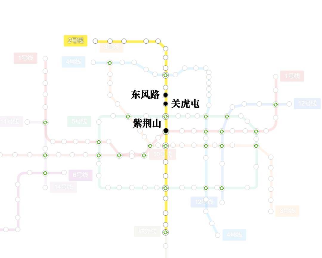 鄭州地鐵鄙視鏈!_客運量_專線_線路