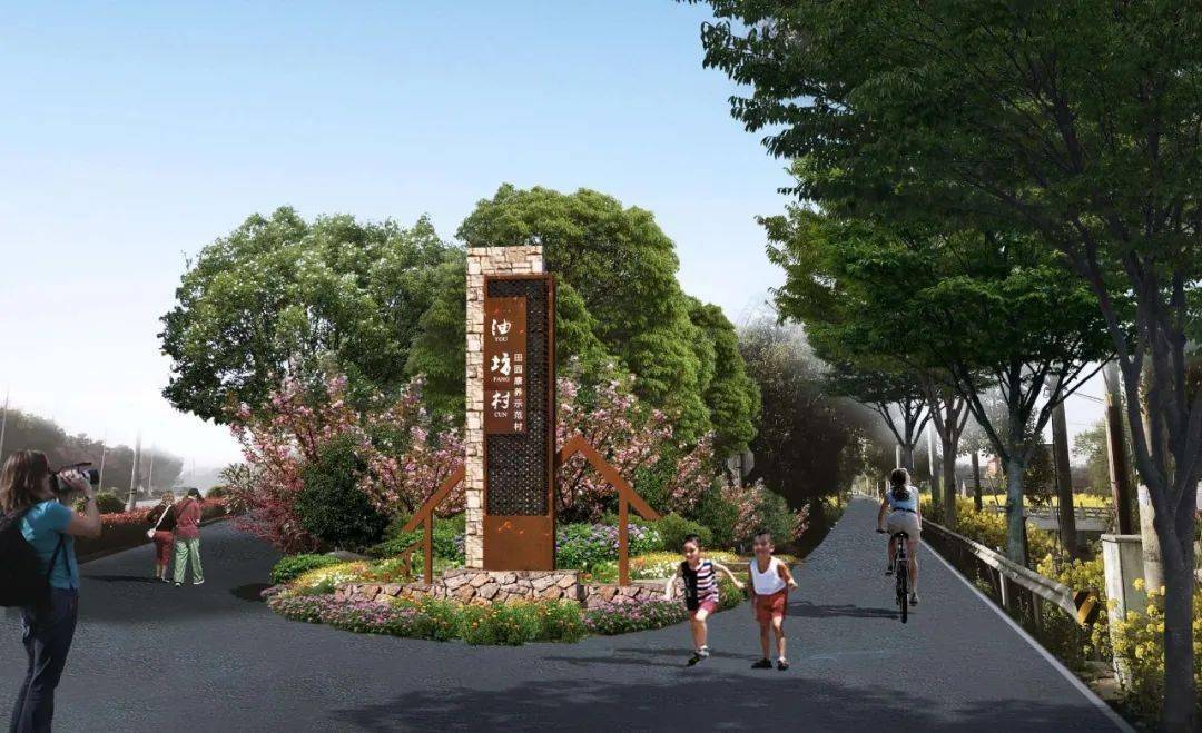 这一年,我们推动扬中国土空间格局更加协调优化_规划_扬中市_编制