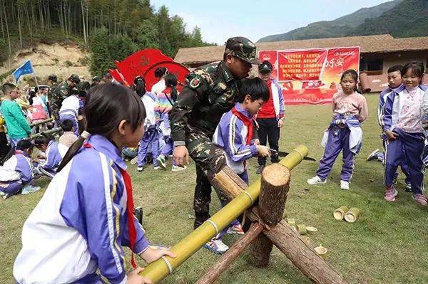 吴城镇中学图片