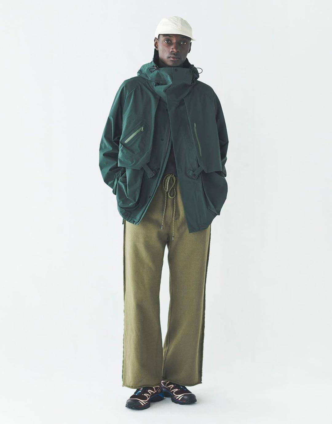 kiko kostadinov 将于东京开设首间实体店_品牌_系列_日本