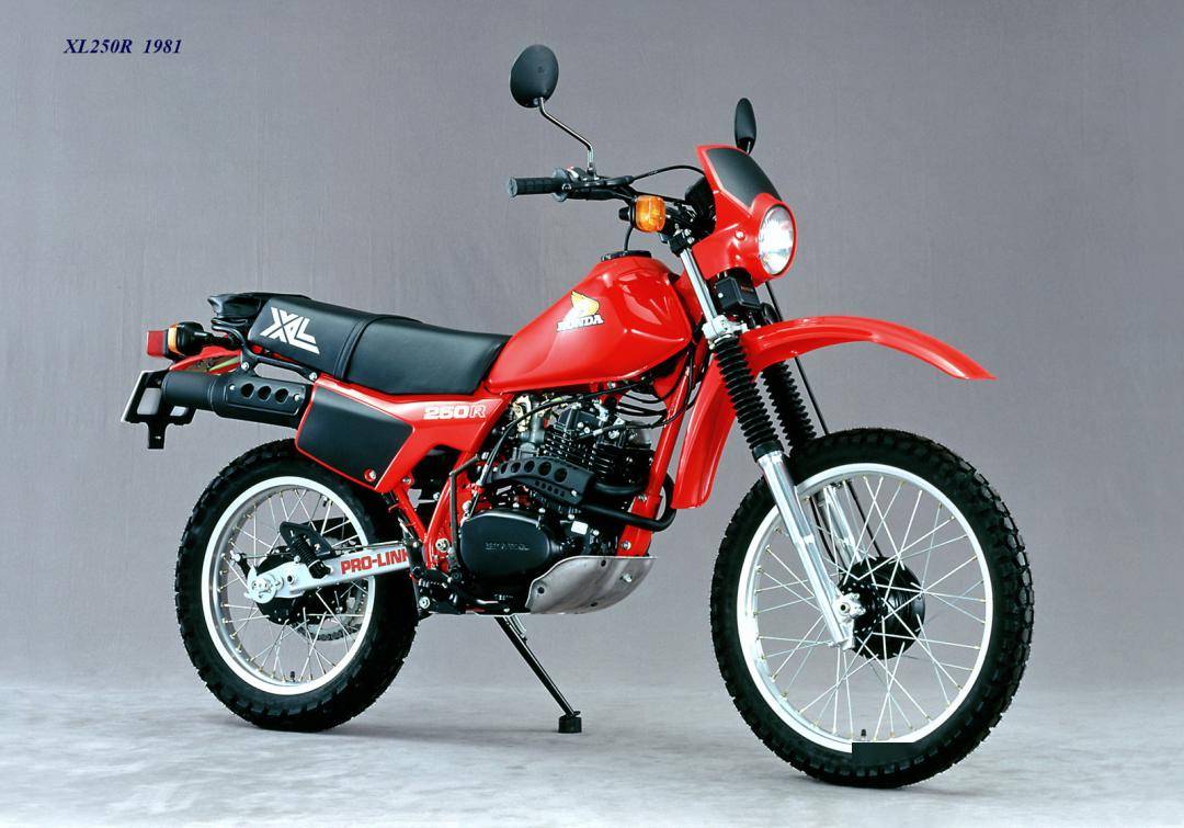 车型历史图库:honda ax-1,xl250 degree_搜狐汽车_搜狐网