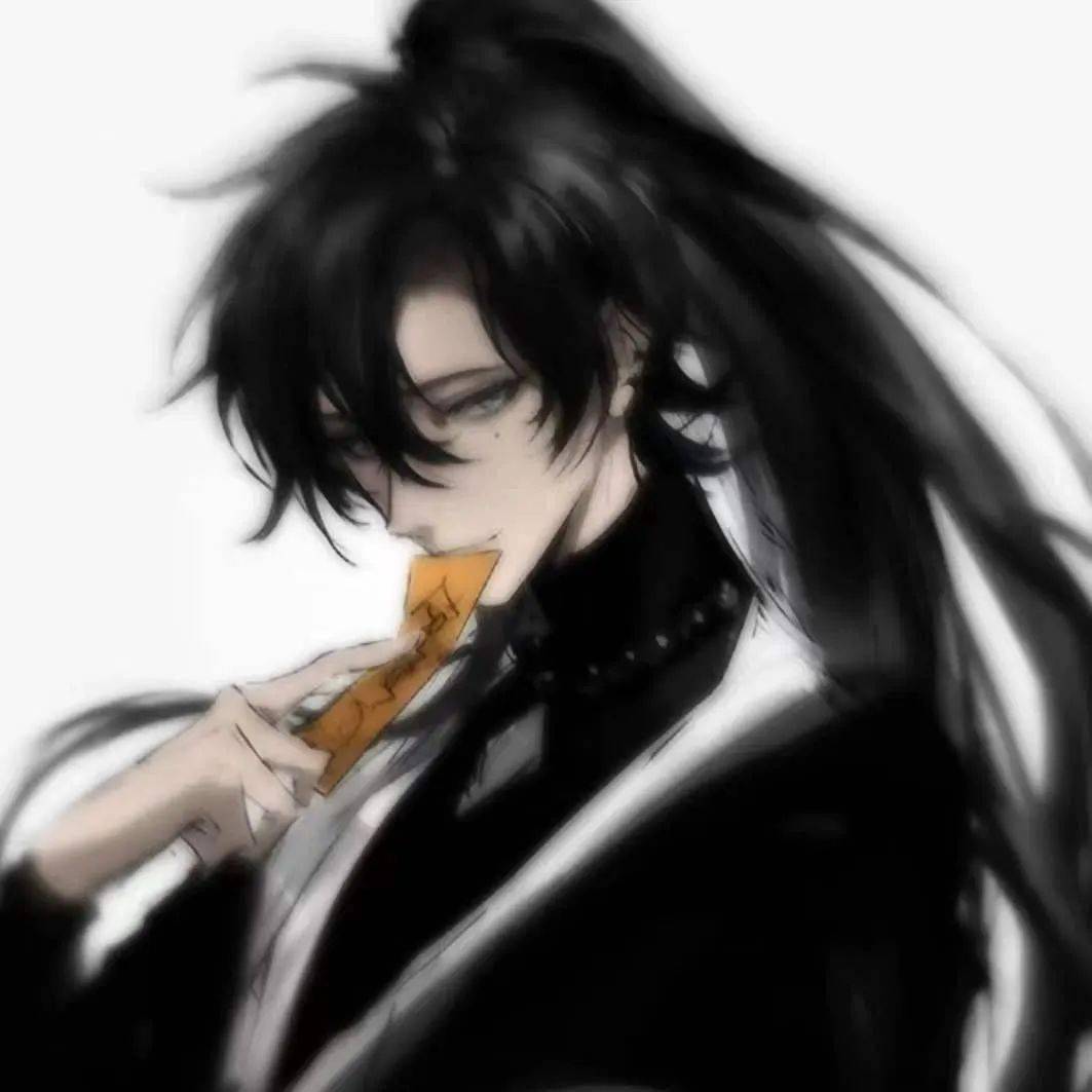 古风头像,太美了!