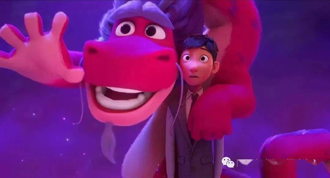 【阳子亲陪】第229期悦读会 —电影《许愿神龙》_三个愿望_丁思齐