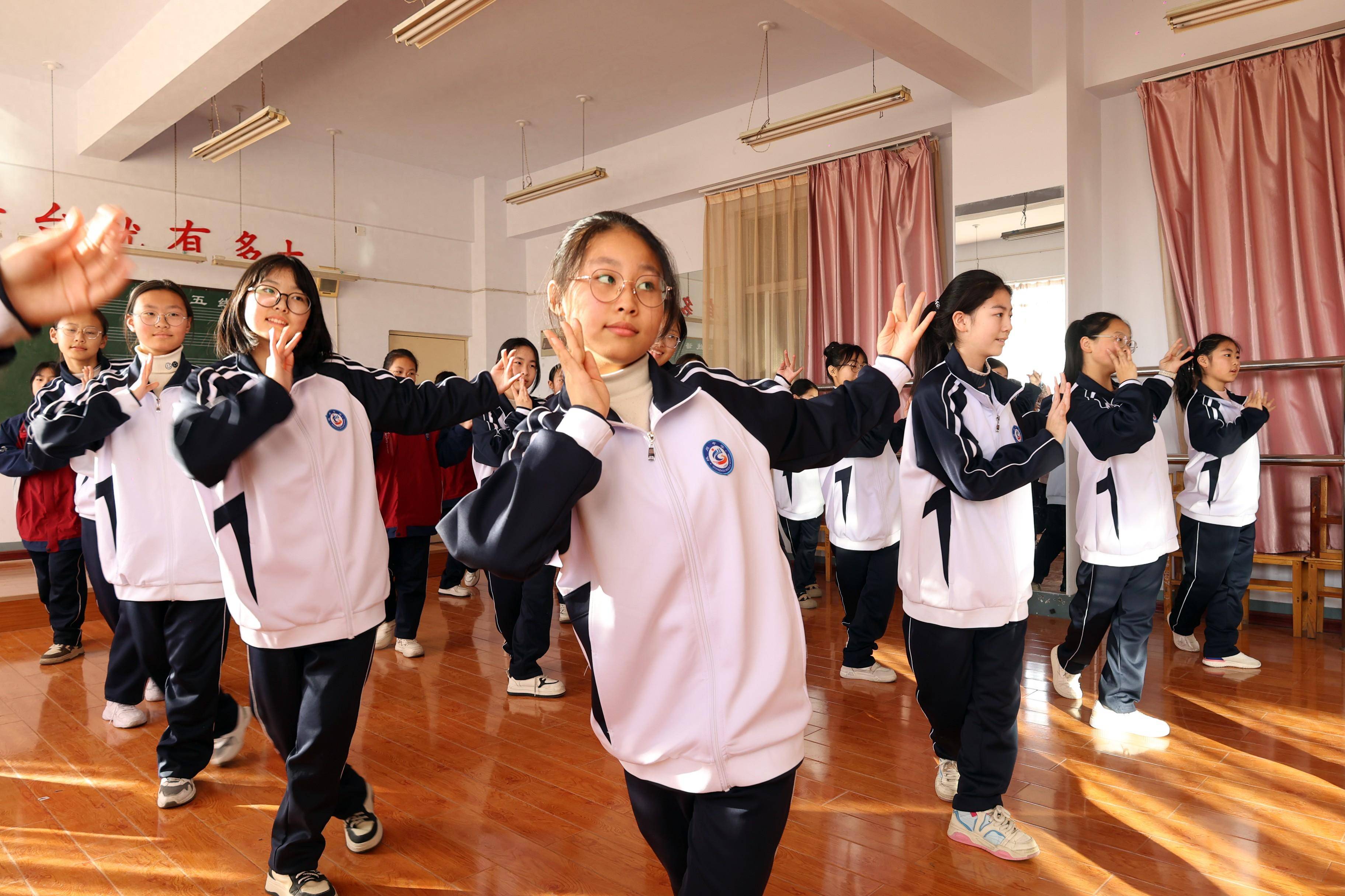 陕州中学平面图图片