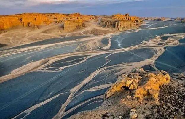 中国十大旅行禁地_世界屋脊_西藏_信号
