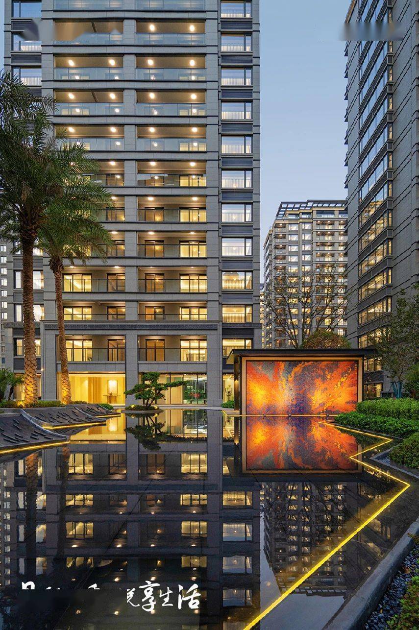 用实力诠释品质 拱墅双子(晶悦府/晶晖里)迎来美好交付_星创_业主