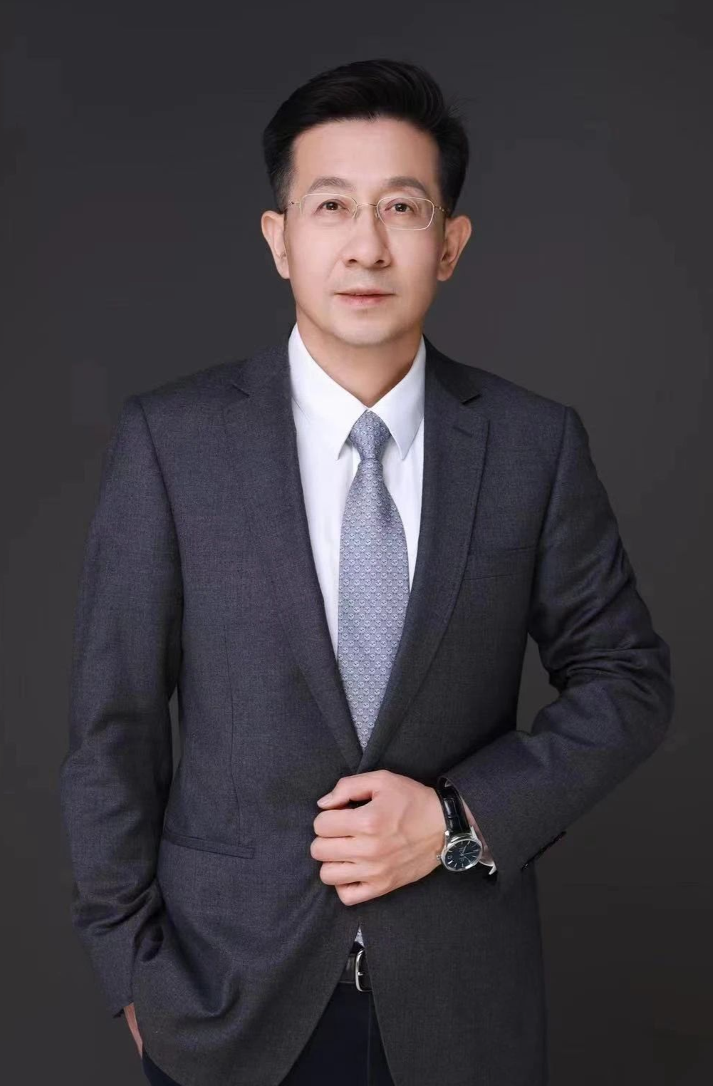 专家简介郑华光教授首都医科大学附属北京天坛医院主任