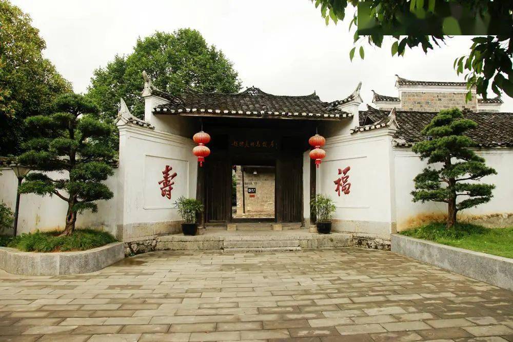 赵世炎烈士纪念馆获评市级廉洁文化示范基地!