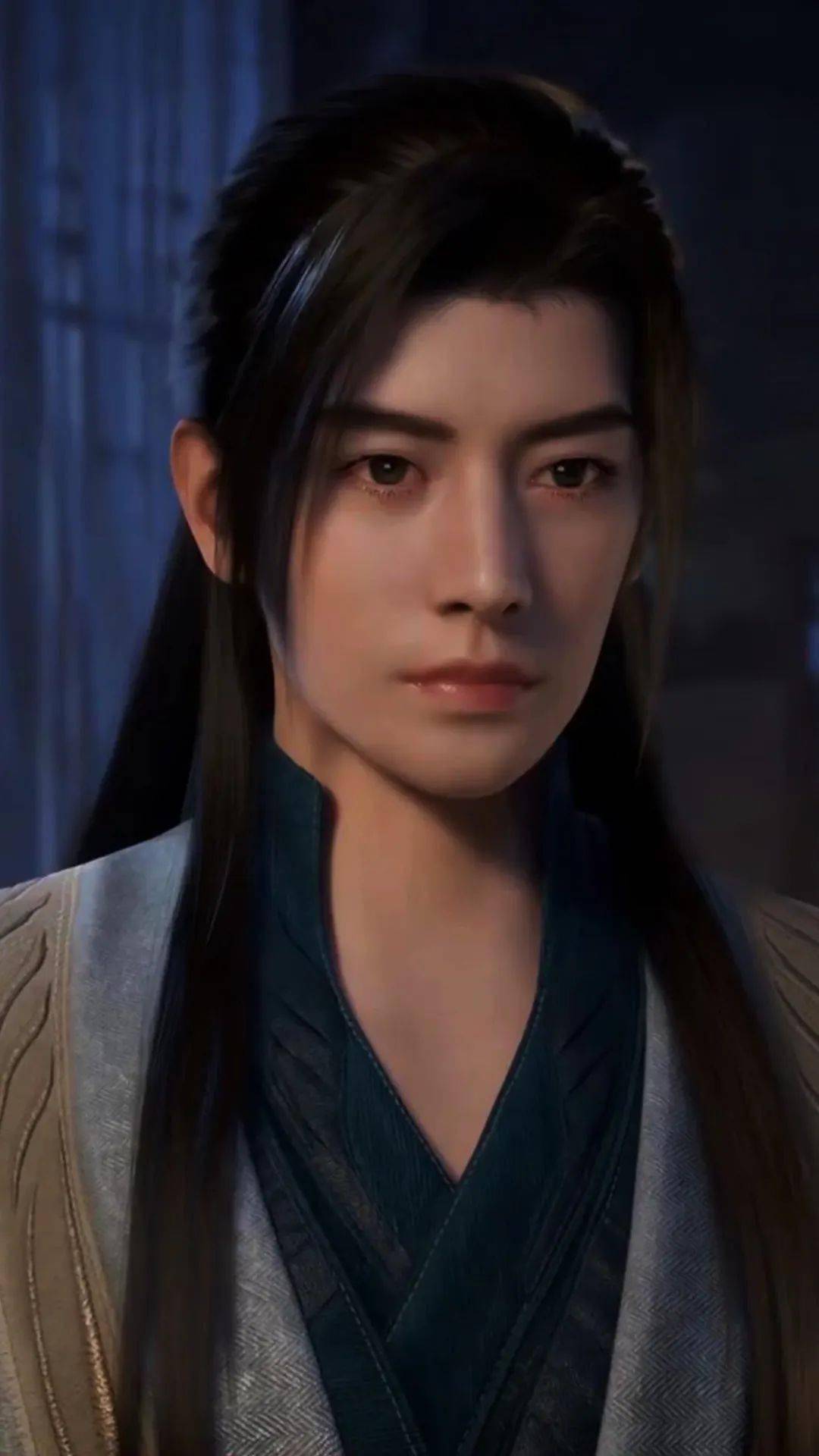 紫灵带我回家,思月给我跪下,韩立:这因果大了._国漫_旅游_互动