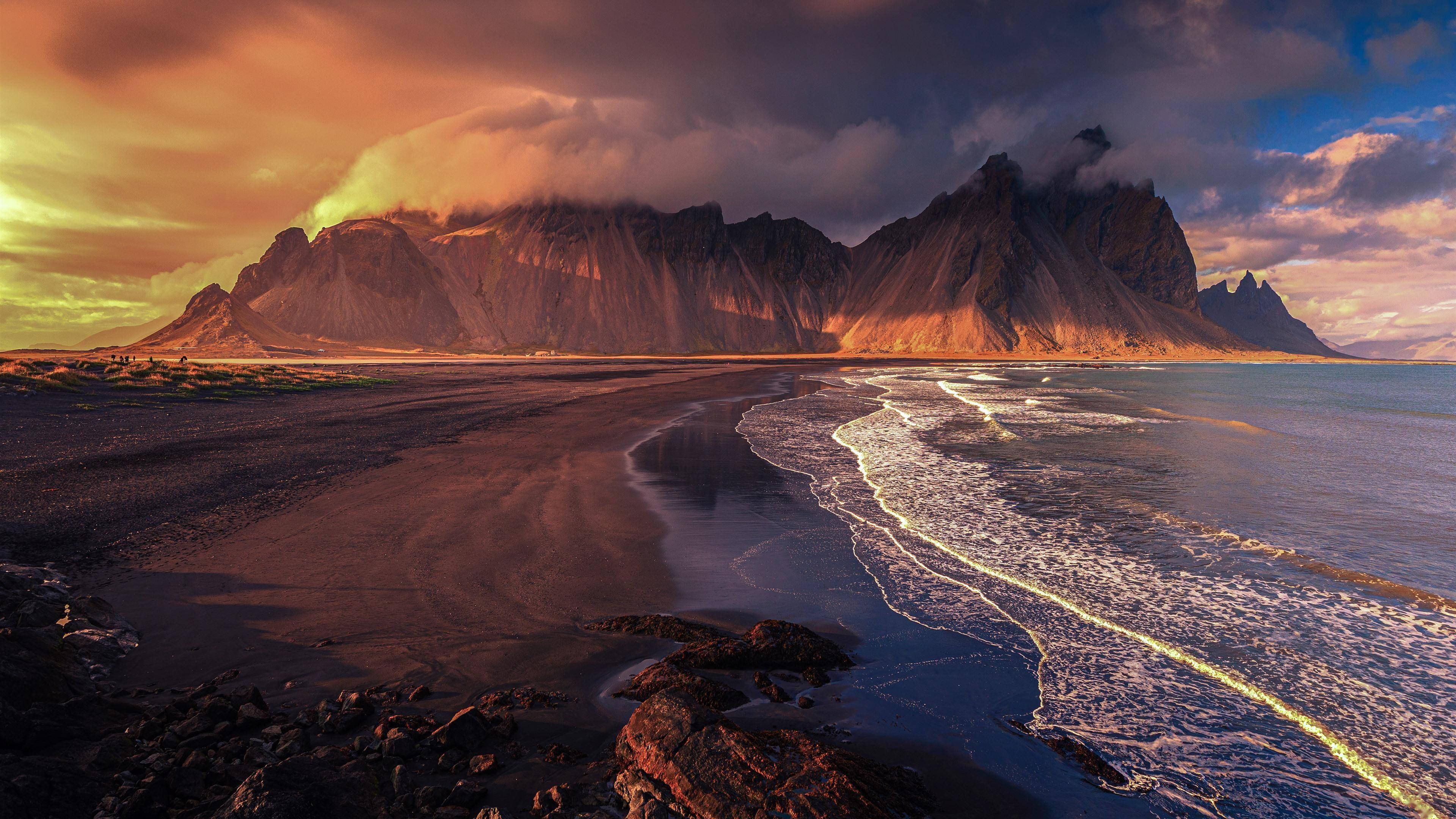 粗暴干脆,直接上一组美景美图_支持