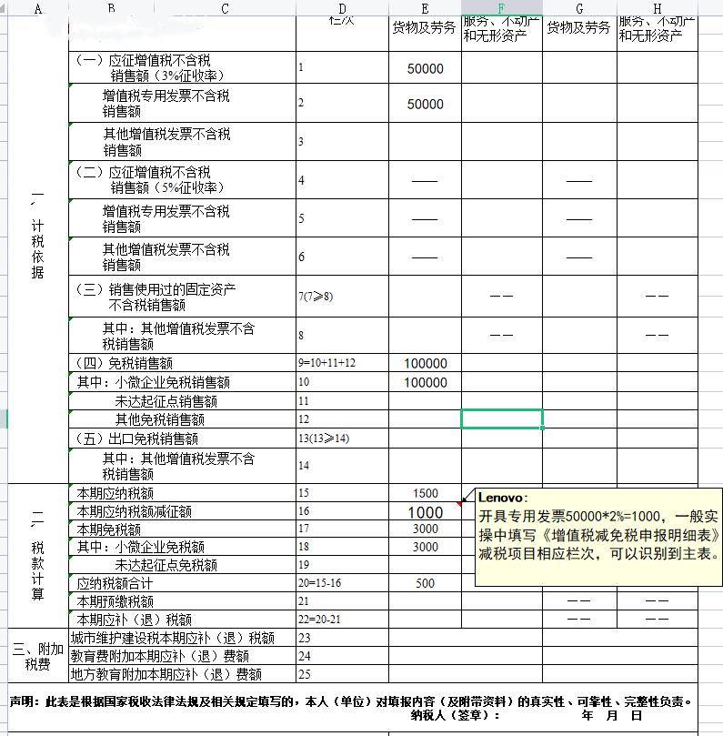 1月徵期定了!_增值稅_納稅_申報