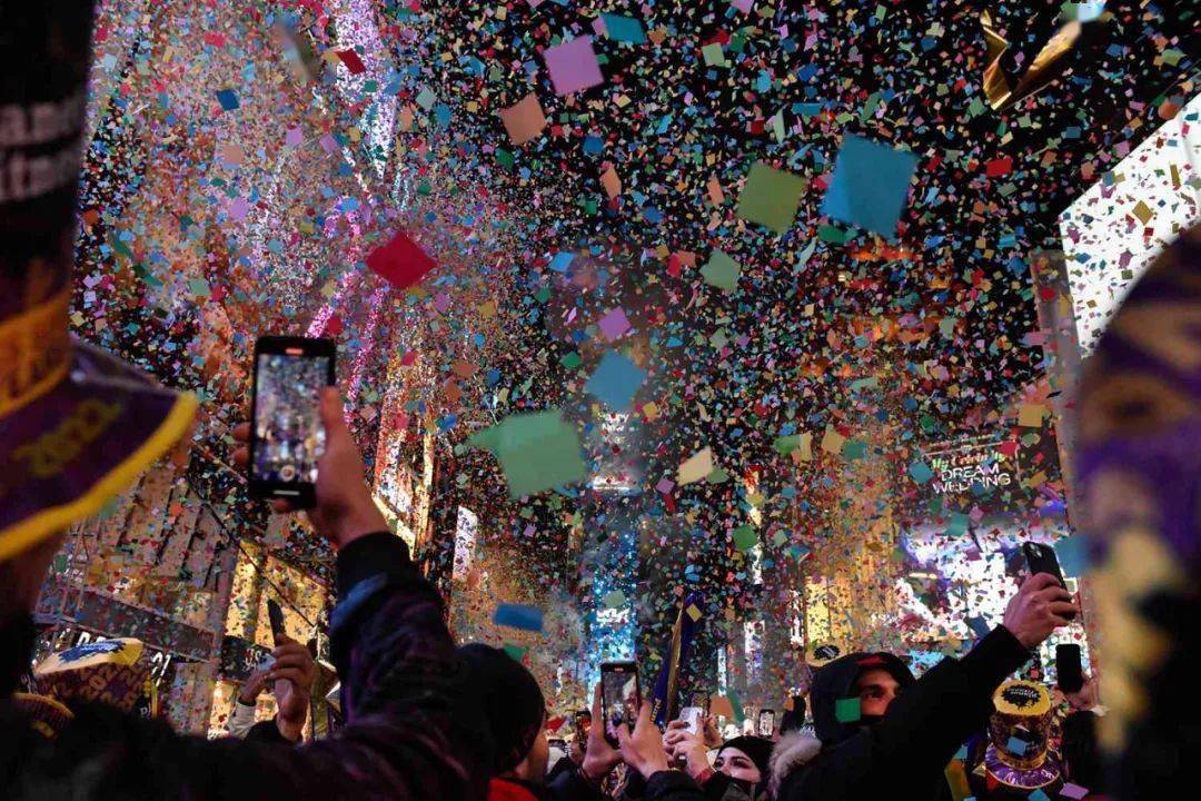 时代广场跨年水晶球(美国时代广场跨年水晶球)