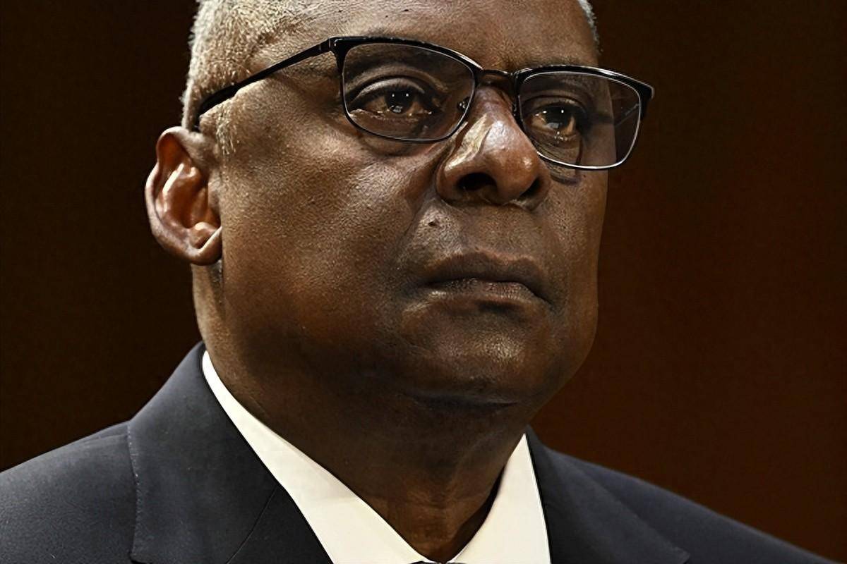 美防长"脱岗"数天,白宫国会"不知情"_劳埃德·奥斯汀_住院_五角大楼