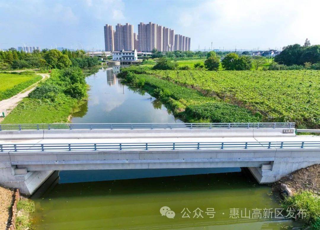 完成340省道直湖港大桥西南侧110米挡墙加固;藕阳路东段(福洛路-s340)