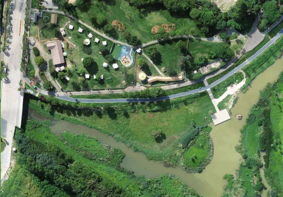 逛街露天泡脚、公园煮温泉蛋…厦门新玩法→