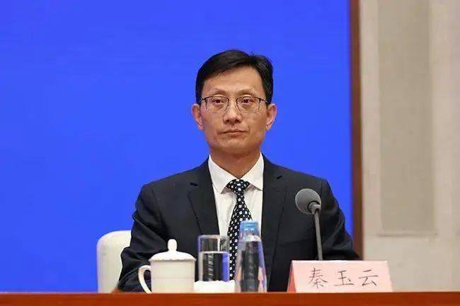 山西籍70后李保俊,升任民政部副部长_秦玉云_国家_李云卿