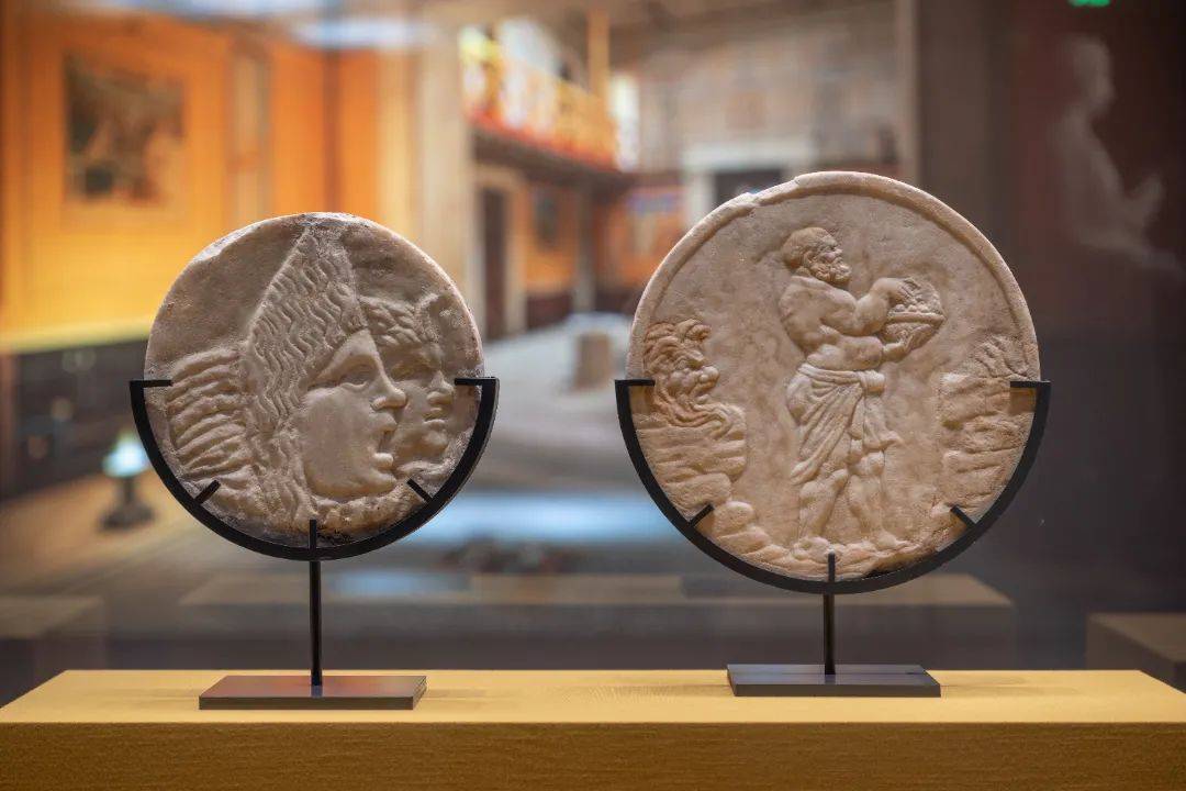 吴中区澹台街9号吴文化博物馆第二展厅预约方式:可在"吴文化博物馆"