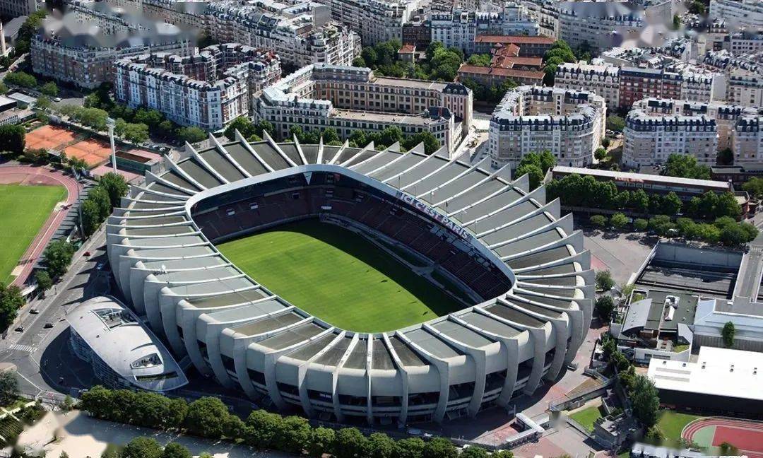 【奥运科普互动】"聆听"2024巴黎奥运场馆科普——王子公园球场