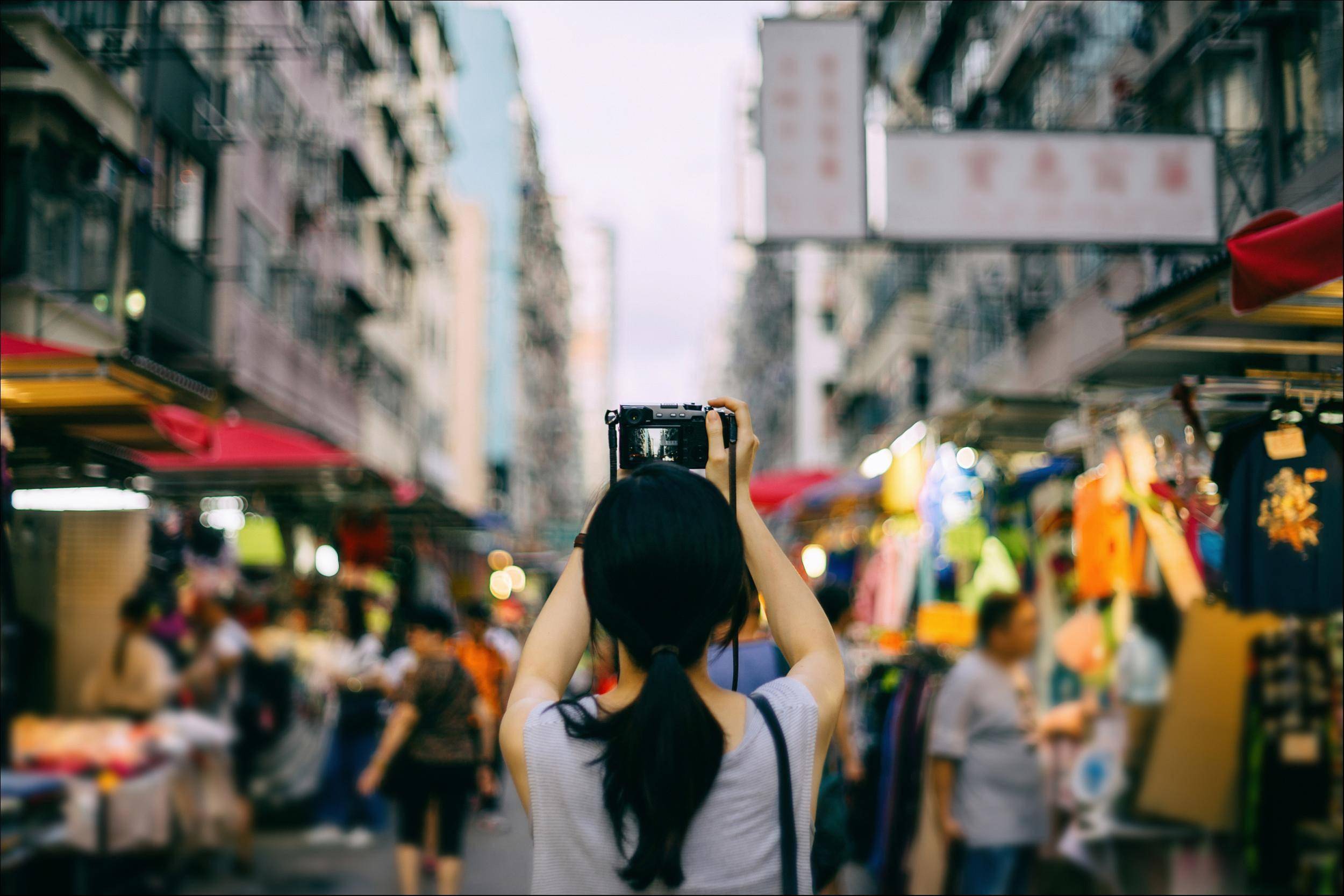 旅游业翻身，不在哈尔滨-哈尔滨旅游发展现状