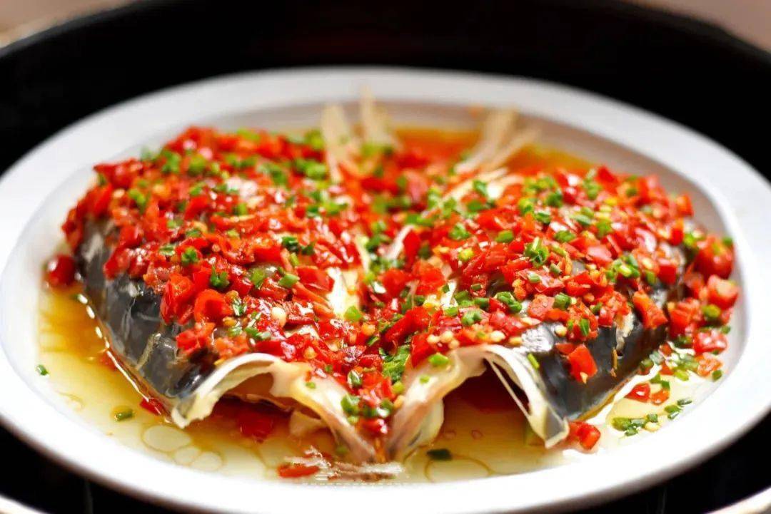 【沙湖大鱼头】 鲢鱼味美,以头为贵!_宁夏_味道_部分