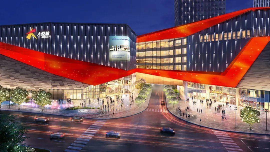 走过第八年,大悦城西南用"陪伴"诠释美好商业_活动_天府_消费者