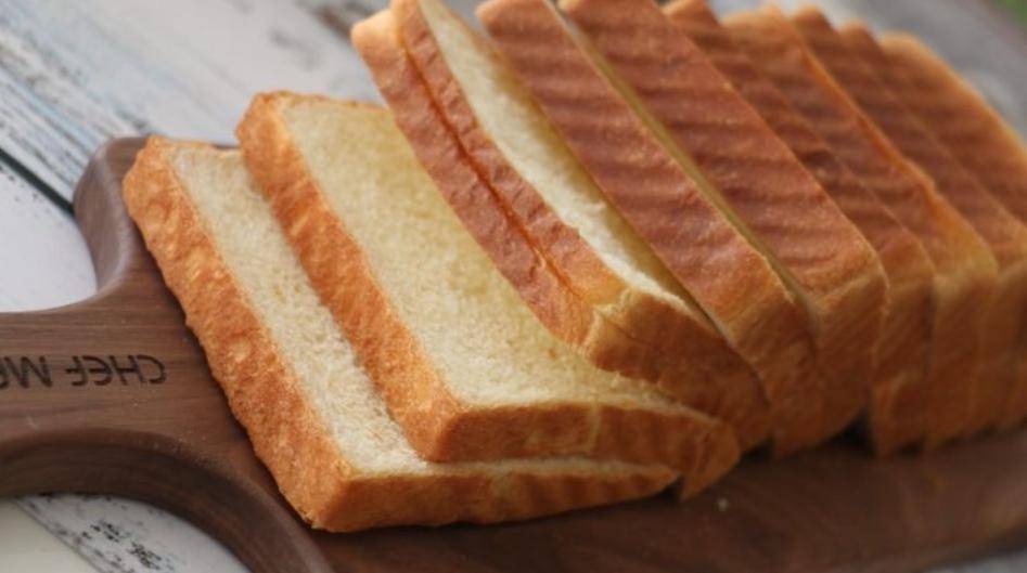 技术要点一文全解析~_面包_面团_控制