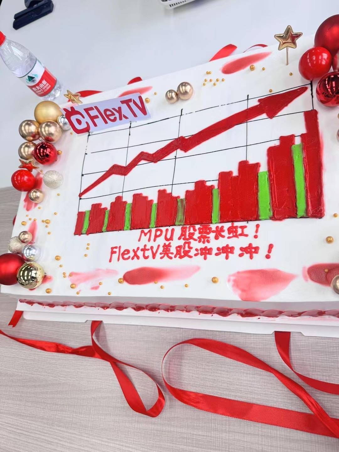 美股区块链上市公司收购短剧海外平台FlexTV 60%股权