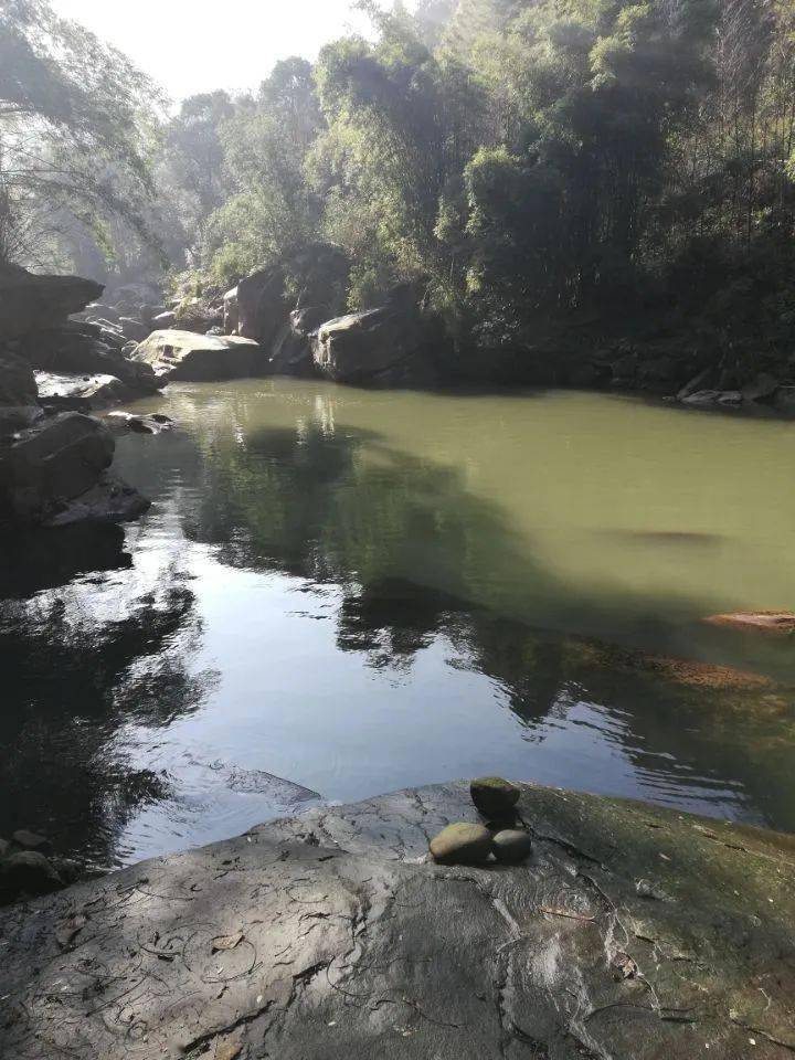 【家乡历史】二十四个望娘滩(一)_聂大娃_宝珠_可久镇