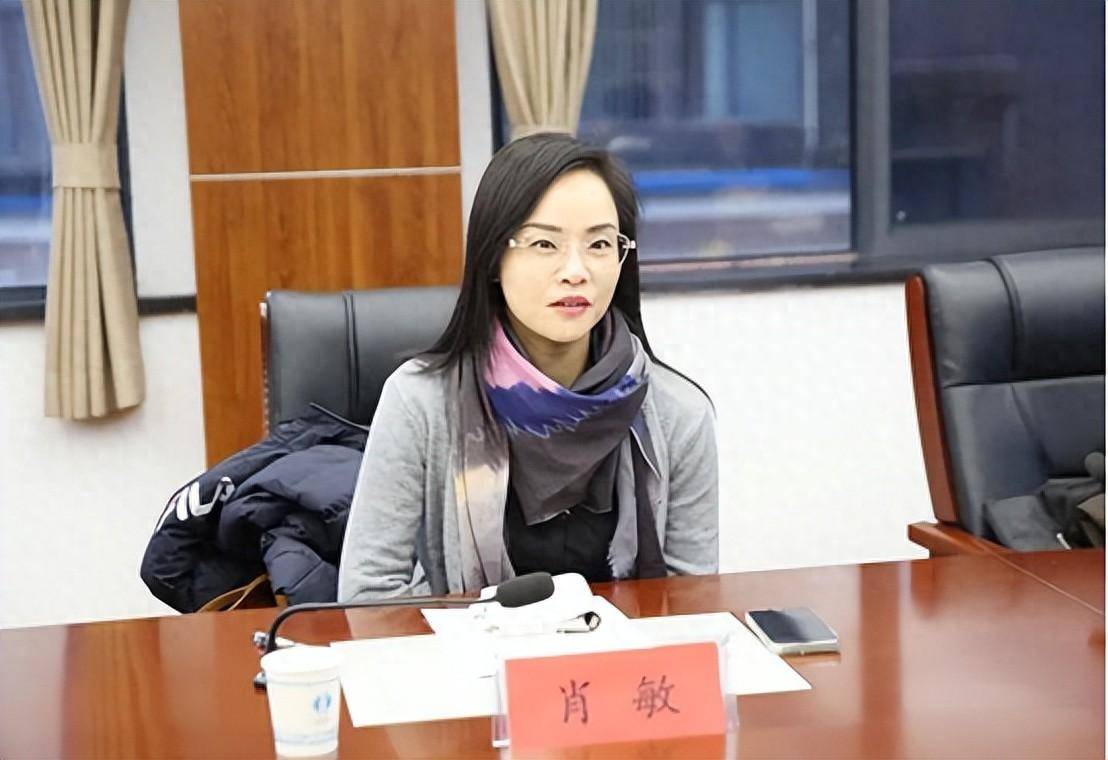 武汉市文旅局局长,准80后肖敏拟提名为省直管市市长候选人 曾三语