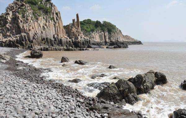 象山花岙岛国家级海洋公园规划获省级批复_旅游观光_保护_浙江省