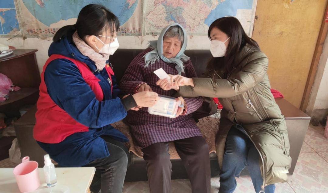 菏泽市定陶区黄店镇:幸福食堂飘出浓浓"幸福味儿"_周海村_老人_生活