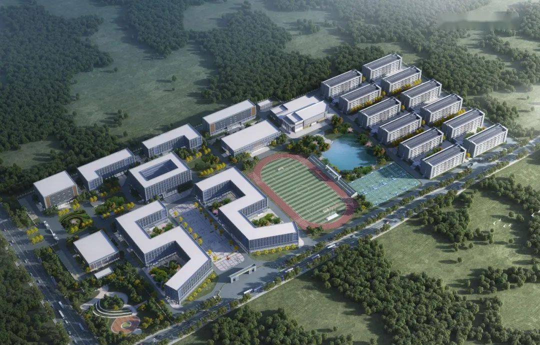 安徽将新建一所高校!_建设_科技_南方