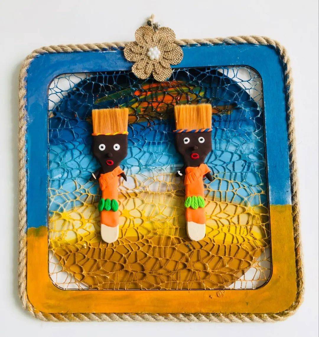 装饰_环境_创意