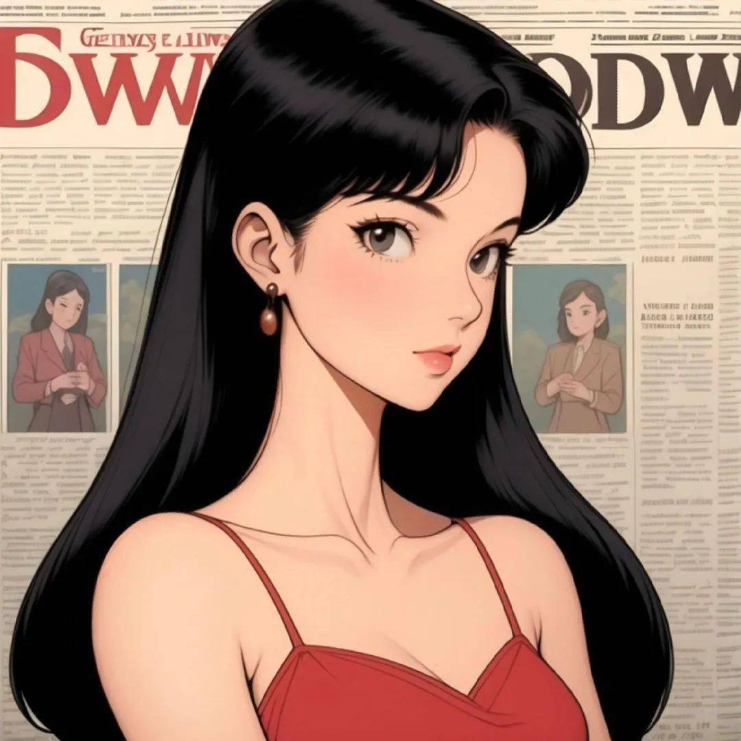 头像 | 这组小众wechat头像好治愈