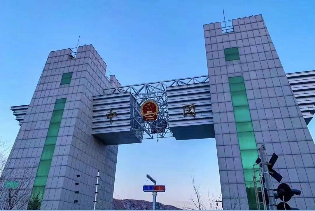 图们口岸景区面向全国游客免费开放_延边_平台_信息港