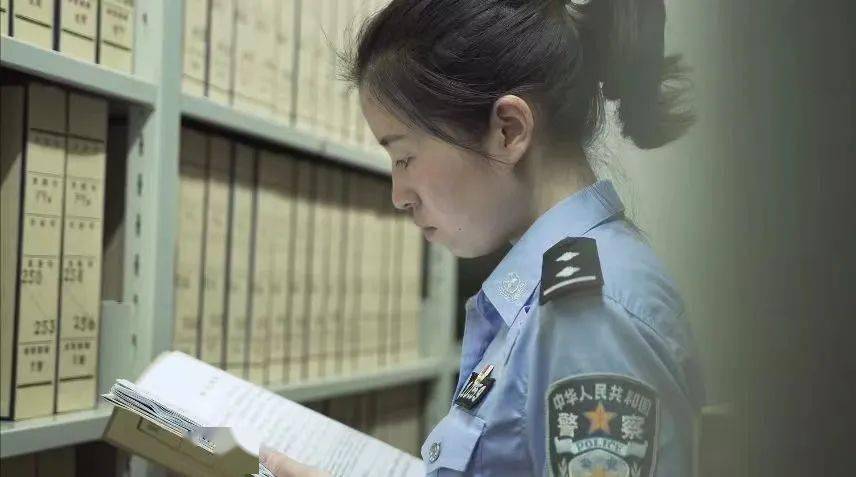 致敬警察节|因为有你,别样"警"彩!_女警_石娇娇_救援