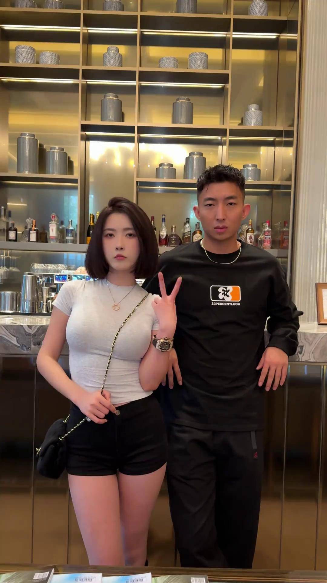 骂我可以 动手的话请打我朋友野球帝王师傅
