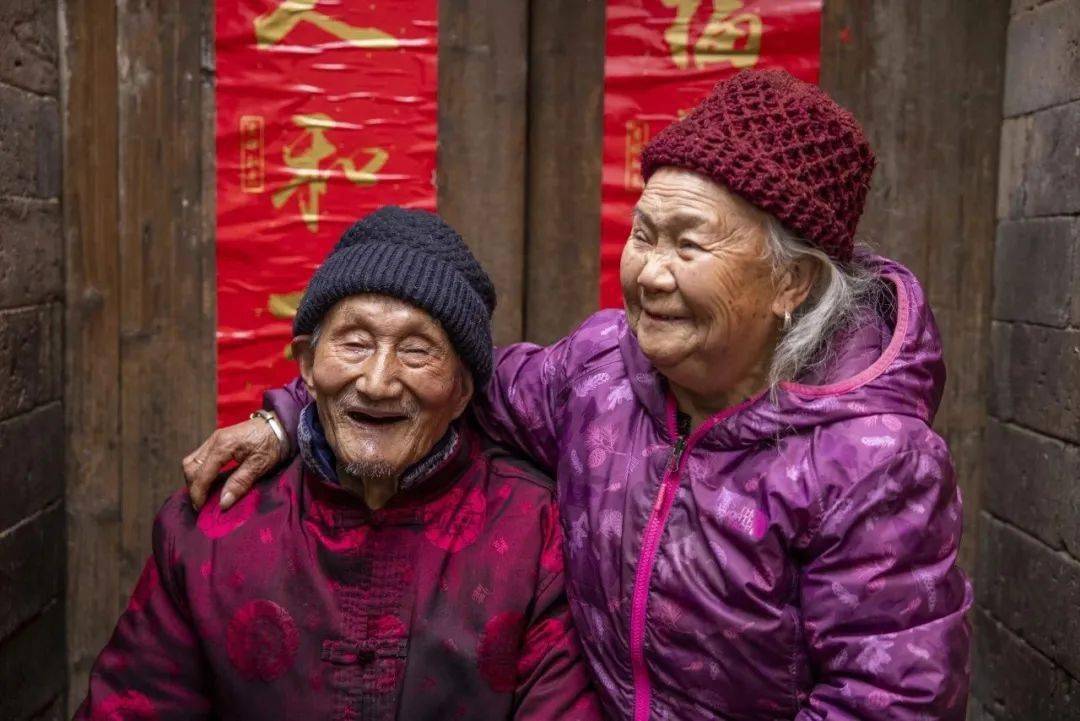 最长寿108岁!缙云百岁老人超130人!_街道_老年人_施连庆