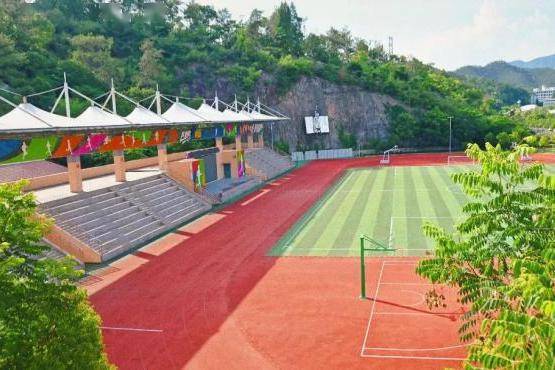 【县中崛起】丽水学院附中:跃阶攀高,再征峻峰;念念不忘,必有回响