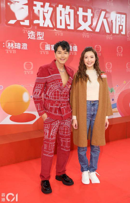 剧中老公又偷食搞小三!_吴若希_角色_萧正楠