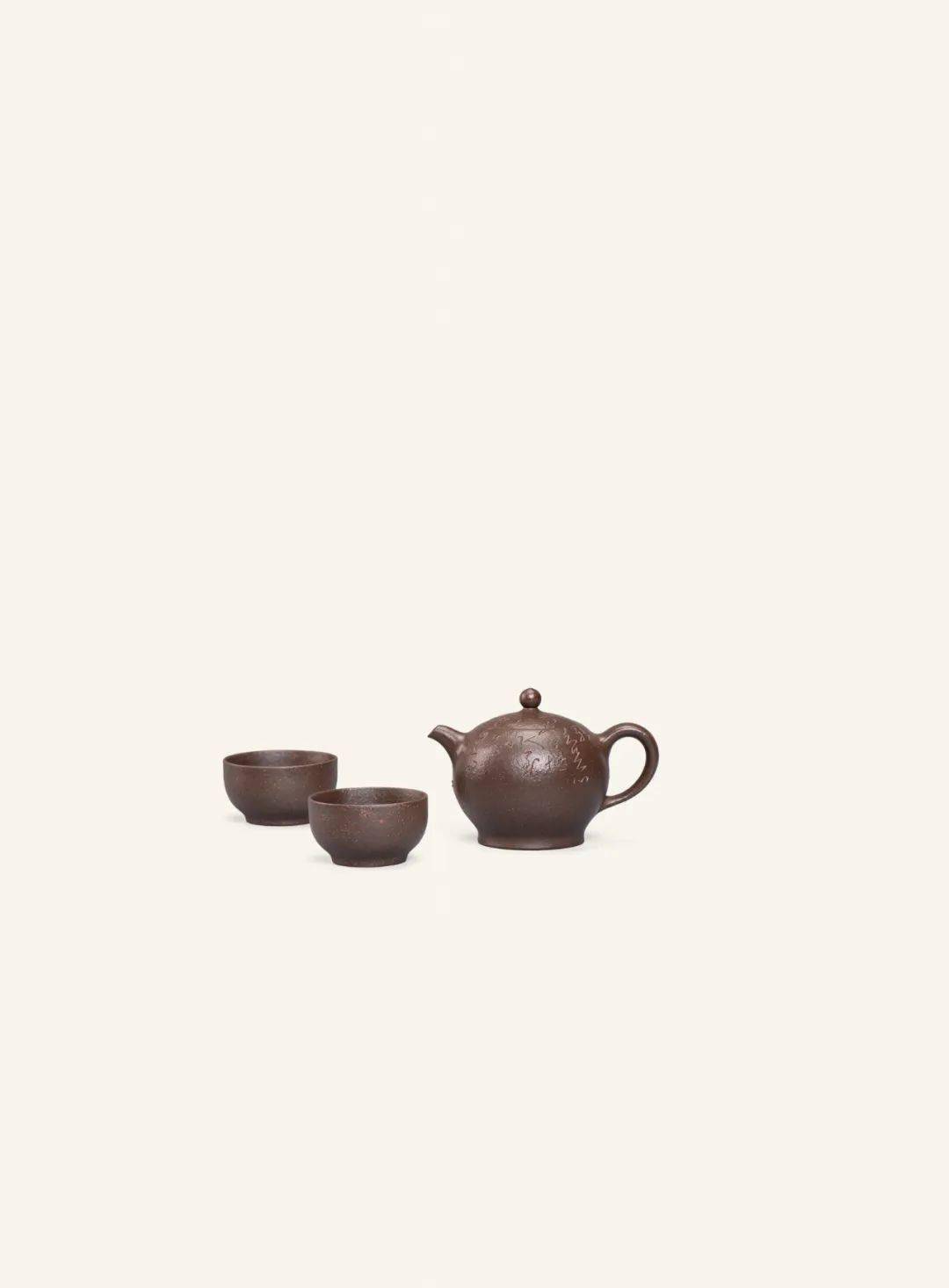 4026落槌价:70000容量:130cc林计成明式扁圆lot  4025落槌价:500