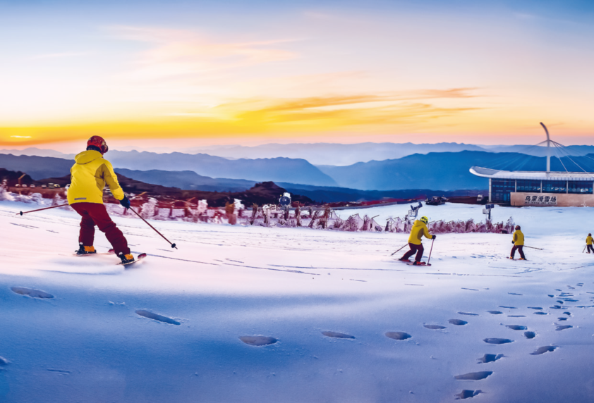 买低价机票送景区门票?一地冲上热搜_贵州_兴义_旅游